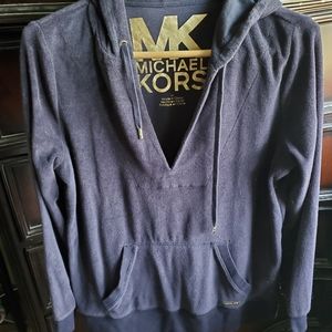 MK sweater pullover